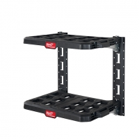 PACKOUT 2-Shelf Racking Kit