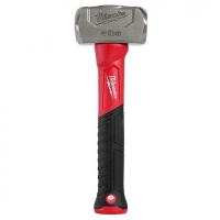 3lb Fiberglass Drilling Hammer