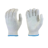 Knit String Gloves (12 Pack)