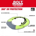 BOLT Sun Visor