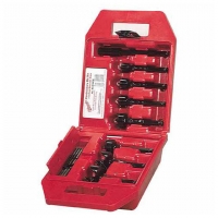 Contractor's Selfeed Bit Kit (7 PC)