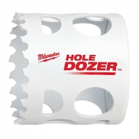 Hole Dozer Bi-Metal Hole Saw 2-5/8"