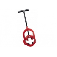 Hinged Pipe Cutter (4" Capacity)