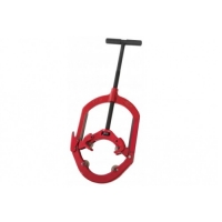 Hinged Pipe Cutter (8" Capacity)