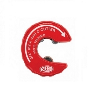 C Cutter (3/4" Capacity)