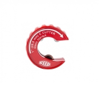 C Cutter (1" Capacity)