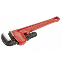 Pipe Wrench Heavy Duty, Straight (18")