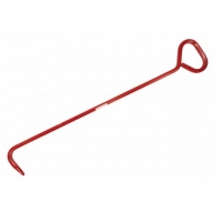 Manhole Cover Hook, 36 in
