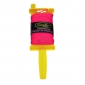 Original Twisted Nylon Line Reel, 1/2 lb. Fluorescent Pink (270 Feet)