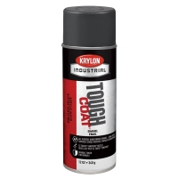 Tough Coat Advanced Aerosol Spray Paint Red (15 oz)