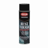 Tough Coat Advanced Aerosol Enamel Aluminum Metallic (15 oz)