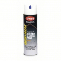 Marking Paint Inverted White (17 oz)