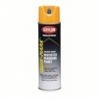 Marking Paint Inverted Fluorescent Orange (17 oz)