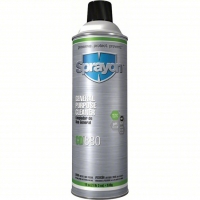 Gen Purpose Cleaner Aerosol (19 oz)