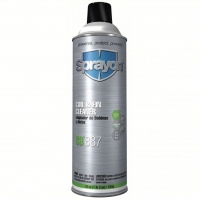 Aerosol Coil and Fin Cleaner (18 oz)