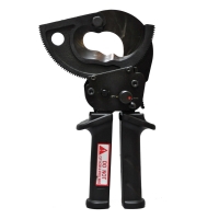 Ratcheting Cable Cutter