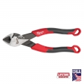 6" Diagonal Cutting Pliers with Comfort Grip (USA)