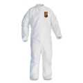 KleenGuard A45 Breathable Liquid & Particle Protection Coveralls (Medium)