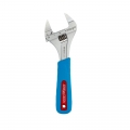WideAzz® Adjustable Slim Jaw Wrench (8")