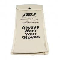 Canvas Protective Glove Bag