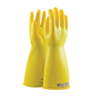 Novax Class 00 Rubber Insulating Glove (Size 9)