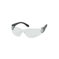 Zenon Z12 Rimless Safety Glass - Clear