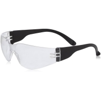 Zenon Z12 Safety Glass - Clear