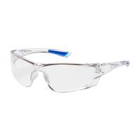 Recon Rimless Safety Glasses (Clear)