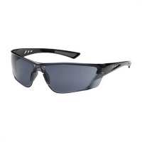 Recon Rimless Safety Glasses (Smoke)