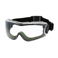 Mission Indirect Vent Goggle