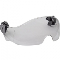 Traverese Eye Shield (Clear)