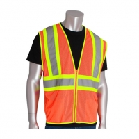 ANSI Type R Class 2 Value Mesh Vest Size (Size 3X Large)