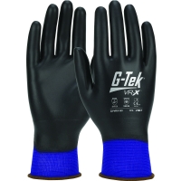 Seamless Knit Nylon Glove (Xtra Large)