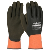 PowerGrab Thermodex Hi-Vis Seamless Knit Glove (Large)