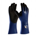 MaxiDry Plus Nitrile Coated Glove (Large)