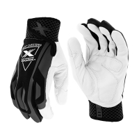 West Chester Extreme Work IndestruX Gloves (Size Large)