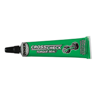 Dykem CrossCheck Torque Seal Tamper Proof Marking Paste - Green