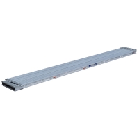 Adjustable Extension Plank (10-17 Feet)