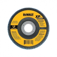 Flap Disc 6" x 5/8"-11 40g XP