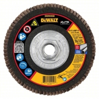 Flap Disc Elite Series 4-1/2 Inch High Density