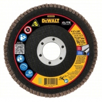 Flap Disc Elite Series 4-1/2 Inch