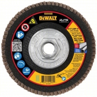 Flap Disc 60 Grit 4-1/2 Inch Ceramic