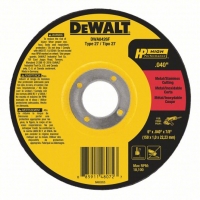 Cut-Off Wheel Fast 6 Inch