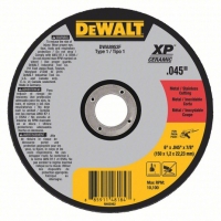 Cut-Off Wheel Fast 6 Inch CER