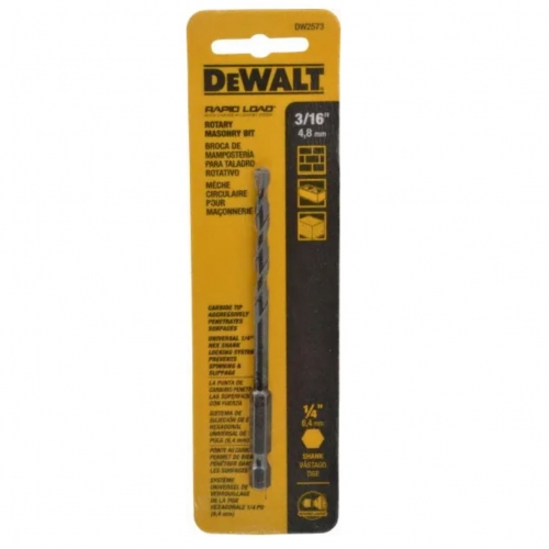 DeWalt DW2573 Image