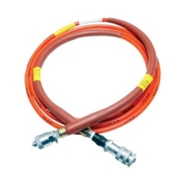 Hydraulic Hose 10'