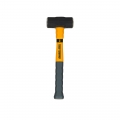 Engineer Hammer, Fiberglass Handle 3 LB