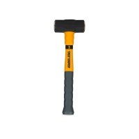 Engineer Hammer, Fiberglass Handle 3 LB