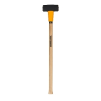 Sledge Hammer American Hickory Handle 6 LB