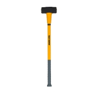 Sledge Hammer Fiberglass Handle 12 LB